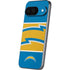 NFL Los Angeles Chargers Zone Block Google Pixel 9 Skin
